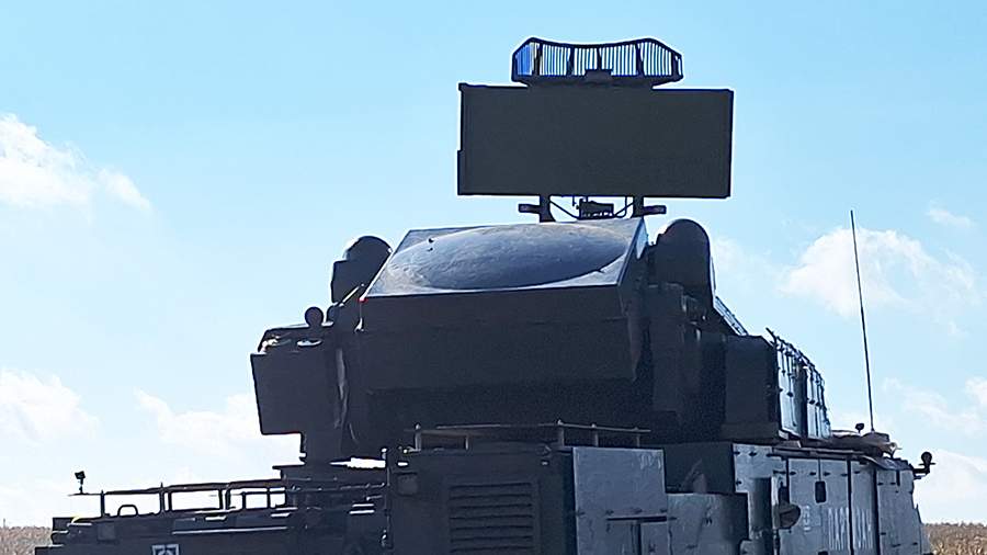 Собянин сообщил о ликвидации трех летевших на Москву БПЛА