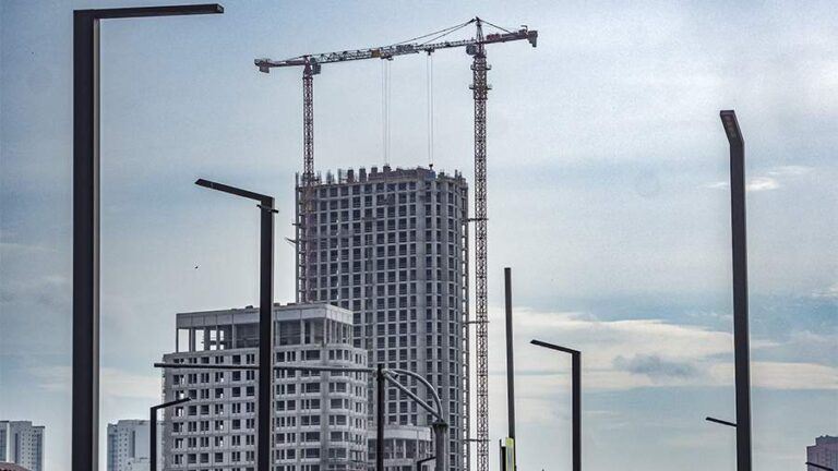 В Госдуме предложили увеличить налоговый вычет при покупке жилья в 2,5 раза