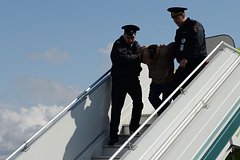 Любвеобильный пассажир сорвал вылет российского самолета