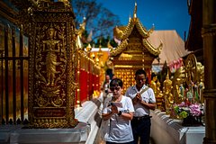 Россиянка побывала в Таиланде и объяснила отношение местных к духам