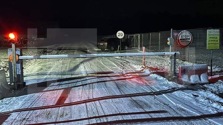 Легкомоторный самолет потерпел крушение на аэродроме в Подмосковье