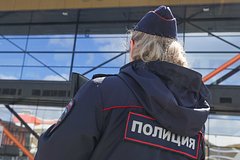 Иностранец приехал в Россию с иконами и поплатился
