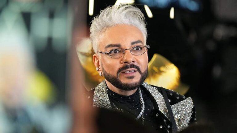 Филиппа Киркорова объявили в розыск на Украине