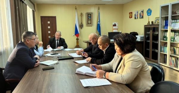 На 30 млн рублей украли сельхозскота в Тыве за этот год