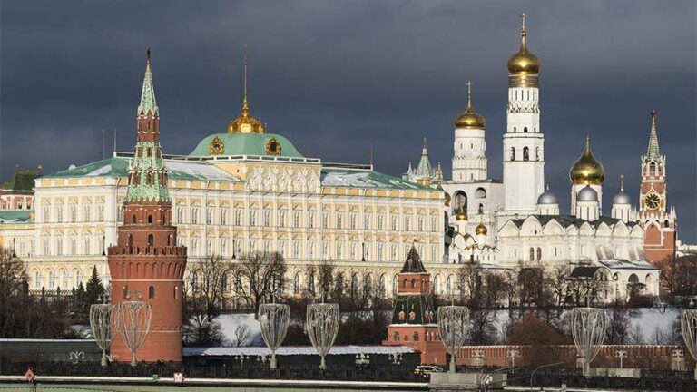 The Spectator призвал Запад наладить диалог с Россией