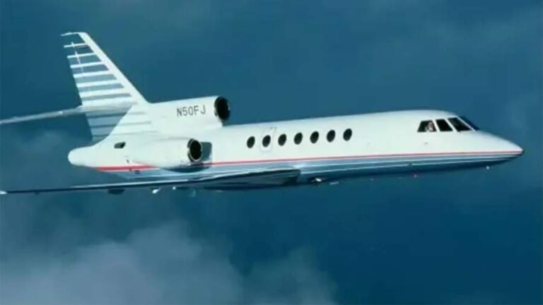 СМИ сообщили о крушении самолета с начальником генштаба армии Ливии у Анкары