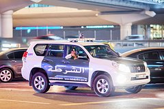 Стала известна причина расправы мужчины со стюардессой в ОАЭ