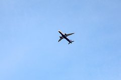 Ограничения сняты в российском аэропорту