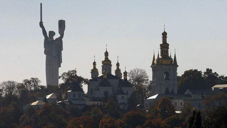 Стармер и фон дер Ляйен увидели «решающий момент» для будущего Украины