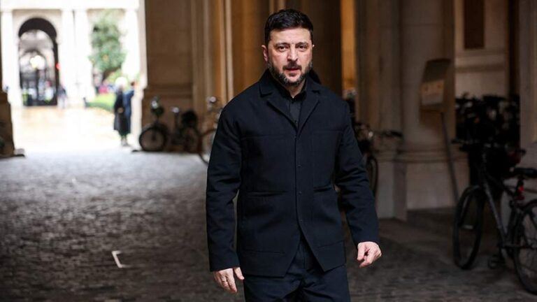 Депутат рады назвал пиаром заявления Зеленского о перемирии