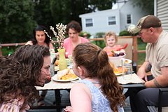 Тревел-блогерша описала родившихся в США русских детей фразой &laquo;здесь другие правила игры&raquo;