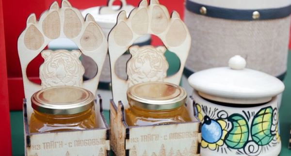 Китай и Япония — главные ценители приморского меда на мировом рынке