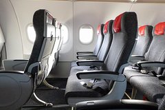 Россиянка описала полет в Ирак фразой «такого еще не было за мои 20 лет путешествий»