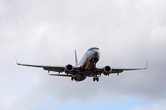 В аэропортах Ярославля и Иванова сняли ограничения