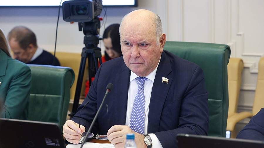 Карасин заявил о нарастании осуждения Киева за атаку на госрезиденцию РФ