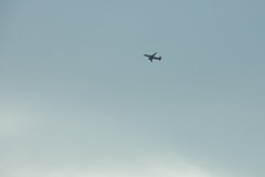 Российский аэропорт перестал принимать и выпускать самолеты