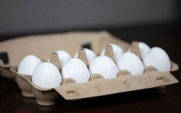 Сговор по яйцам выявила ФАС на рынке в ДФО