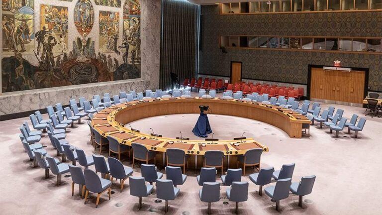 Совбез ООН проведет заседание по Украине 9 декабря