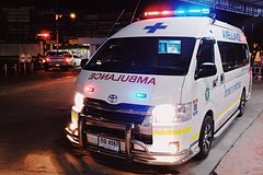 В Таиланде потерявшая память россиянка оказалась в больнице