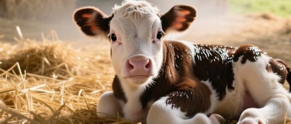 Правительство РФ выделяет свыше 250 млн рублей на развитие геномной селекции в племенном животноводстве