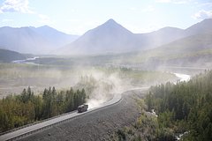 Россиянин описал поездку на Колыму фразой «смеюсь, когда москвичи жалуются на дороги»