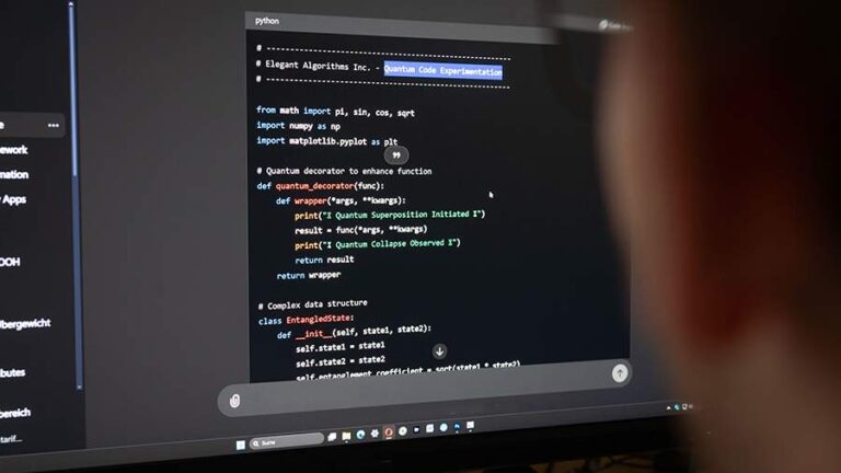 В России создан первый квантовый компьютер на кусептах