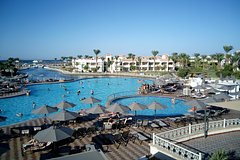 В Хургаде предложили исключить украинские телеканалы из отелей