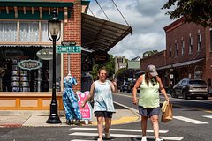 Российский тревел-блогер описал США словами &laquo;каждый штат &mdash; как новая страна&raquo;