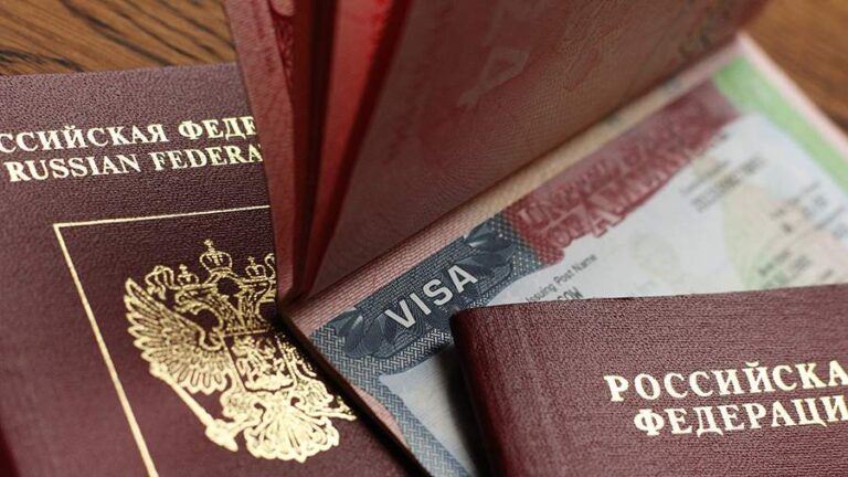 Посол КНР в РФ рассказал о планах в отношении визовой политики