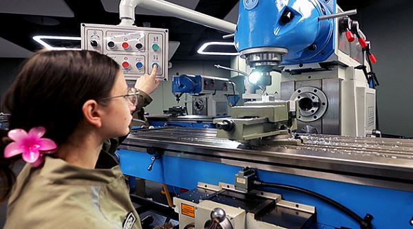 Собянин рассказал о профессиях московских роботов