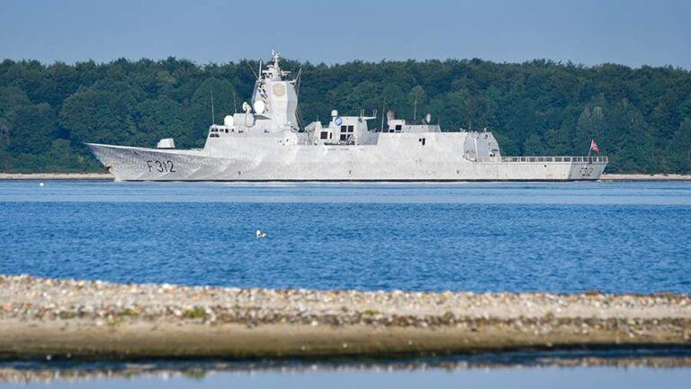 В посольстве РФ рассказали о новой помощи Украине со стороны Норвегии