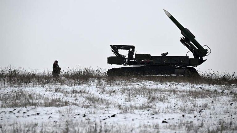 Средства ПВО за три часа уничтожили 36 БПЛА над территорией России