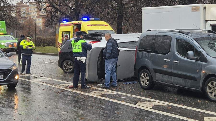 Страховщиков обяжут взыскивать ущерб с виновников ДТП с отягчающими обстоятельствами