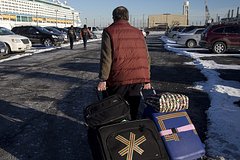 Россиянин описал «нелегальную» жизнь в Америке фразой «пытаемся выжить»