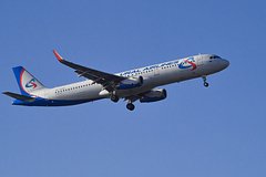 «Самолет-призрак» со 150 россиянами застрял в аэропорту турецкого города