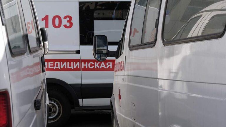 Число пострадавших при атаке БПЛА на Чебоксары выросло до девяти