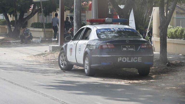 Вербовщик call-центров в Мьянме заявил о своем попадании в рабство