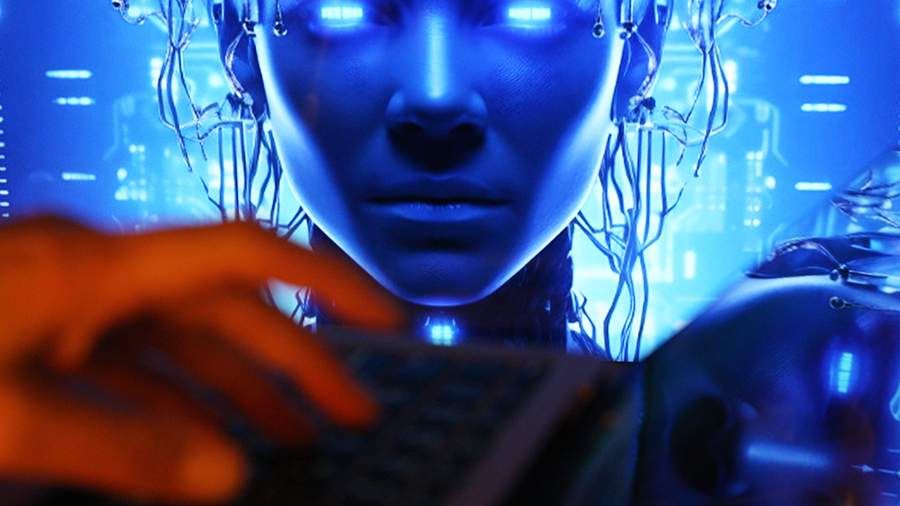 Глава ФоРГО прокомментировал преимущества и риски развития ИИ в России