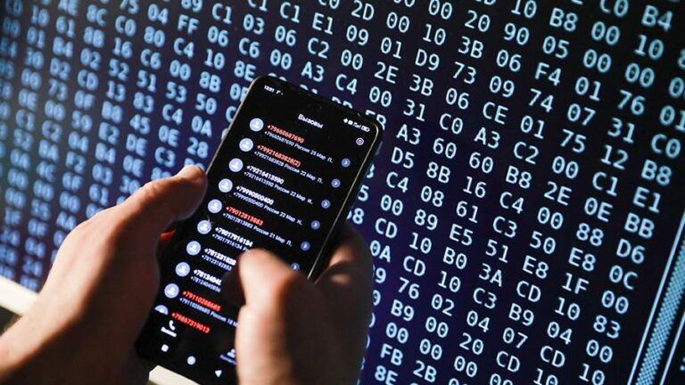 МВД предупредило о схеме мошенничества под видом проверки качества воды