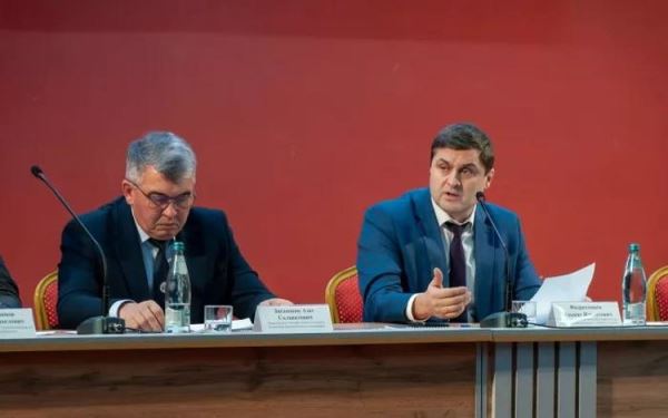 Почему молочная отрасль означает долгосрочную выгоду, объяснил Ильшат Фазрахманов