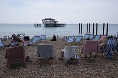 Пенсионерка отправилась отдохнуть на популярный пляж в Европе и не выжила