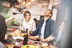 Россиянка описала встречу с семьей из США в Европе фразой &laquo;смеялись над одними шутками&raquo;