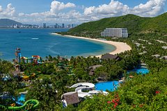 Россиянка побывала на популярном курорте Вьетнама и описала его фразой «азиатский Сочи»