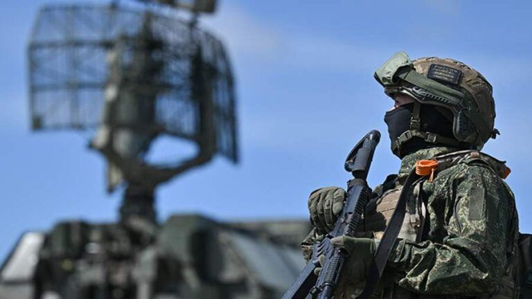 Силы ПВО уничтожили 15 украинских дронов над регионами России за два часа