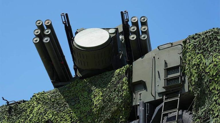 Силы ПВО уничтожили 27 украинских БПЛА над территорией РФ за три часа