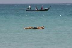 Россиян призвали отказаться от отдыха в экзотических странах на Новый год