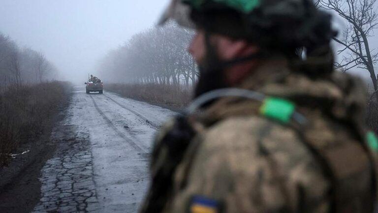 В бундестаге оценили шансы завершения украинского конфликта в 2026 году