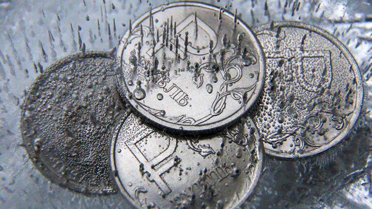 Захарова указала на отсутствие кардинальных изменений в позиции Японии по активам РФ